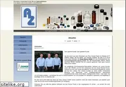 Sites similar to az-analyt.eu