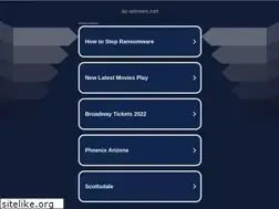 Sites similar to az-animex.net