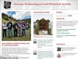Sites similar to az-arch-and-hist.org