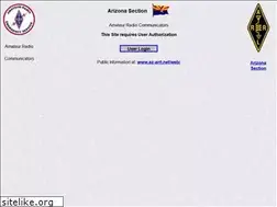 Sites similar to az-arrl.org
