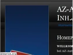 Sites similar to az-automobile.com