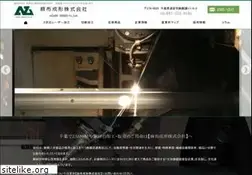 Sites similar to az-azabu.com