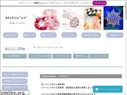 Sites similar to az-beads.work