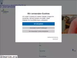 Sites similar to az-betzdorf.de