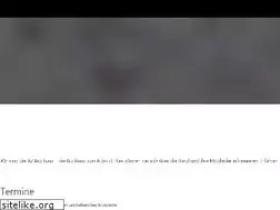 Sites similar to az-big-band.de