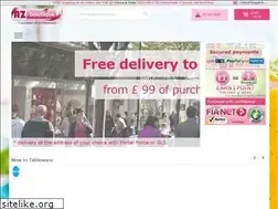 Sites similar to az-boutique.co.uk