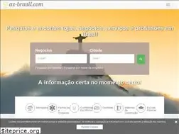 Sites similar to az-brasil.com
