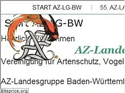 Sites similar to az-bw.de