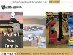 Sites similar to az-cctv.com