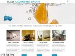 Sites similar to az-cleaningservices.com