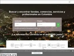 Sites similar to az-colombia.com