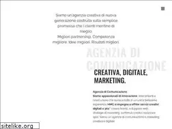 Sites similar to az-communication.it