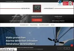 Sites similar to az-concept.com