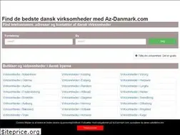 Sites similar to az-danmark.com