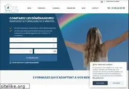Sites similar to az-demenagement.fr