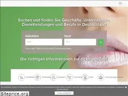 Sites similar to az-deutschland.com