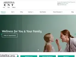Sites similar to az-ent.com