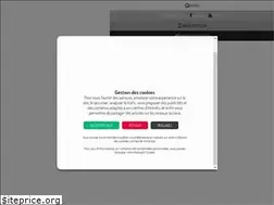 Sites similar to az-environnement.fr