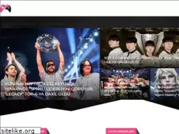 az-esports.com