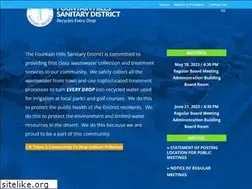 Sites similar to az-fhsd.gov