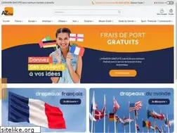 Sites similar to az-flag.com