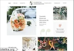 Sites similar to az-floristik.de
