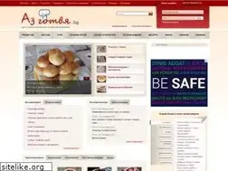 Sites similar to az-gotvia.bg