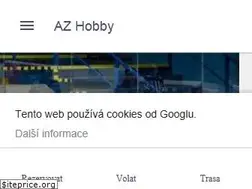 Sites similar to az-hobby.business.site
