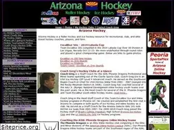 Sites similar to az-hockey.com