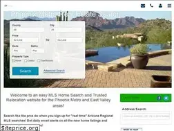 Sites similar to az-homesearch.com