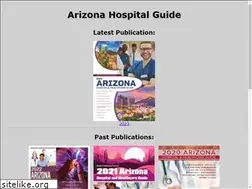 Sites similar to az-hospitals.com
