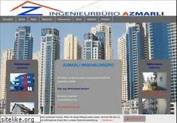 Sites similar to az-ing.de