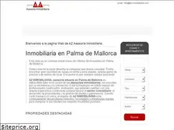 Sites similar to az-inmobiliaria.com