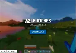 Sites similar to az-launcher.nz