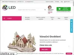 Sites similar to az-led.cz