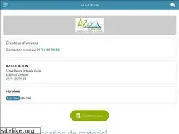 Sites similar to az-location.com