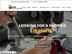 Sites similar to az-locksmith.com