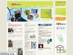 Sites similar to az-loisirs.com