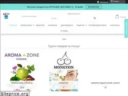 Sites similar to az-m.co.ua