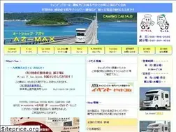 Sites similar to az-max.co.jp