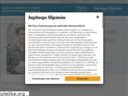 Sites similar to az-mediadaten.de