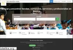 Sites similar to az-mexico.com