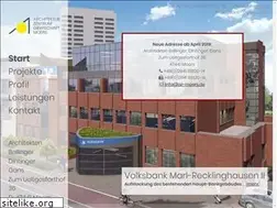 Sites similar to az-moers.de