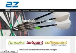 Sites similar to az-net.at