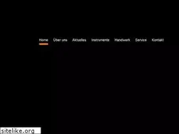 Sites similar to az-notenversand.de