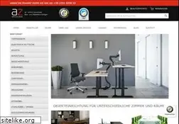 Sites similar to az-office.de
