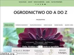 Sites similar to az-ogrodnictwo.pl