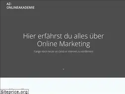 Sites similar to az-onlineakademie.de
