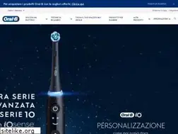 Sites similar to az-oralb.it