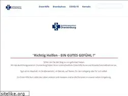 Sites similar to az-oranienburg.de